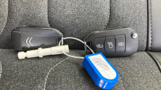 Citroen C3 1.2 PureTech Shine Plus 5dr Petrol Hatchback